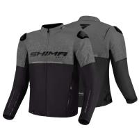 Shima Мотокуртка Drift Men Grey в Тольятти