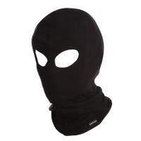 Bering Подшлемник Cagoule 2 Yeux Black в Тольятти