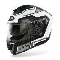 Airoh Мотошлем ST.501 Square Black Matt в Тольятти