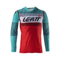Leatt Джерси Moto 5.5 UltraWeld V24 Fuel в Тольятти