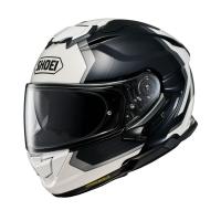 Shoei Шлем GT-Air 3 Realm бело-черно-серебристый в Тольятти