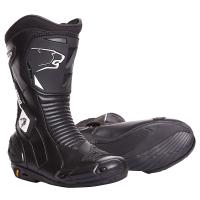 Bering Ботинки X-Race-R Black в Тольятти