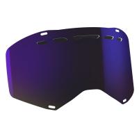 Scott Линзы Prospect/Fury enhancer purple chrome в Тольятти