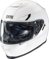 IXS Шлем интеграл HX 315 1.0 Белый в Тольятти