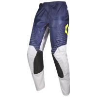Scott Брюки 350 Dirt Evo blue/grey в Тольятти
