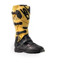 Sidi Ботинки Crossfire 3 Gold/Black в Тольятти
