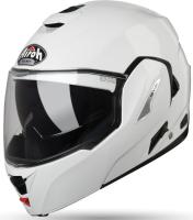 Airoh Мотошлем Rev 19 Color White Gloss в Тольятти