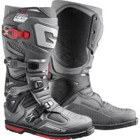 Gaerne Мотоботы для мотокросса SG-22 Antracite/Black/Red в Тольятти