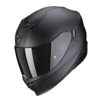 Scorpion Exo Мотошлем Exo-520 Evo Air Solid Черный Матовый в Тольятти