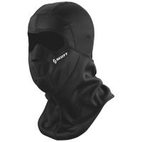 Scott Подшлемник-маска WIND WARRIOR HOOD-16 black в Тольятти