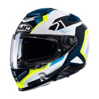 HJC Шлем RPHA71 Hapel MC3H в Тольятти