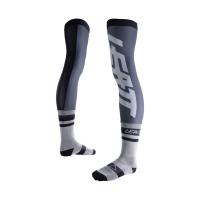Leatt Чулки Knee Brace V26 Grey в Тольятти