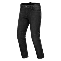Shima мотоджинсы Ridge Men Black в Тольятти
