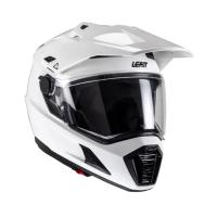 Leatt Мотошлем ADV 8.5 Helmet Kit White в Тольятти