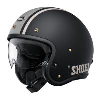 Shoei Шлем J.O 2 Aventure черно-серо-белый в Тольятти