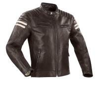 Segura Куртка кожаная Funky Brown/Beige в Тольятти
