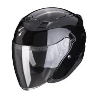 Scorpion Exo Мотошлем Exo-230 Solid Черный в Тольятти