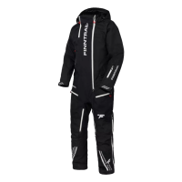 Finntrail Комбинезон Backcountry 3903 Graphite в Тольятти