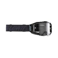Leatt Маска Velocity 6.5 stealth Light Grey 58% в Тольятти