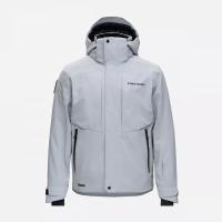 Finntrail Куртка мужская утепленная Aspen 3462 LightGrey в Тольятти