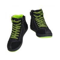 MadBull Мотокеды Sneakers Black/Neon Green в Тольятти