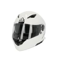 Acerbis Шлем Rederwel White в Тольятти