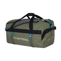 Finntrail Гермосумка Explorer 1728 Khaki 100L в Тольятти