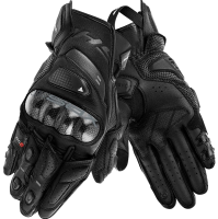 Shima Мотоперчатки XRS-3 black в Тольятти