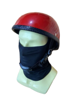 Scout Шлем корка Skin красный б/р в Тольятти