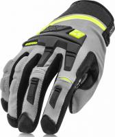 Acerbis Перчатки X-Enduro CE Black/Yellow в Тольятти