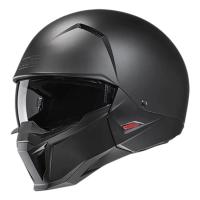 HJC Шлем i20 Semi Flat Black в Тольятти