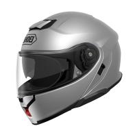 Shoei Шлем Neotec 3 Candy Светло-серебристый в Тольятти