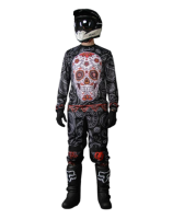 Grom Штаны кроссовые Muertos V1 в Тольятти