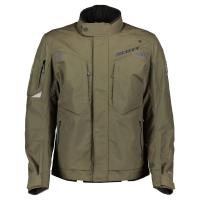 SCOTT Куртка ADV Terrain Dryo black olive в Тольятти