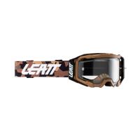 Leatt Маска Velocity 5.5 Enduro Stone Clear 83% в Тольятти