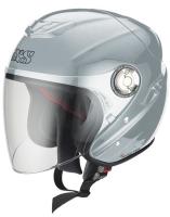 IXS Шлем HX 91 Серебряный в Тольятти