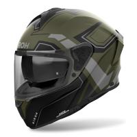 Airoh Мотошлем Spark 2 Dart Military Green Matt в Тольятти