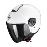 Scorpion Exo Мотошлем City II Solid Белый в Тольятти
