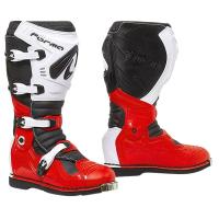 Forma Ботинки Terrain Evolution TX Red/White в Тольятти