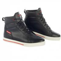 Bering Мотокеды Indy Black/Red в Тольятти