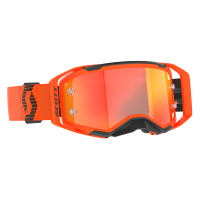 Scott Очки Prospect 2.0 orange/black orange chrome works в Тольятти