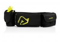 Acerbis Сумка на пояс Profile Black/Yellow (3 L) в Тольятти