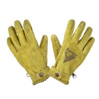 By City Мотоперчатки Iconic Man Yellow в Тольятти