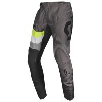Scott Брюки 350 Track grey/yellow в Тольятти