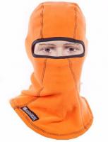 Starks Подшлемник Balaclava Fleece Collar Оранжевый в Тольятти