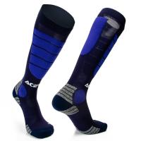 Acerbis Гольфы кроссовые MX Impact Blue в Тольятти