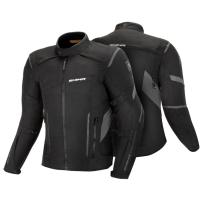 Shima Куртка Rush 2.0 Men black в Тольятти