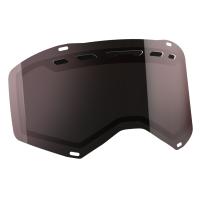 Scott Линзы Prospect/Fury amplifier silver chrome в Тольятти