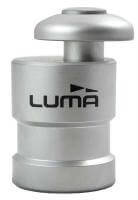 Luma Замок на диск тормозной SOLIDO D1016 (Ø16 ММ) хром в Тольятти