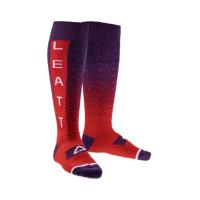 Leatt Носки Moto Socks SunDown 2024 в Тольятти